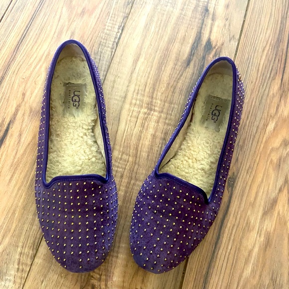 UGG Shoes - Ugg flats